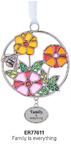 Forever Yours Ornaments