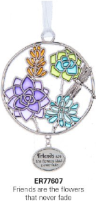 Forever Yours Ornaments