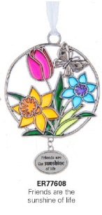 Forever Yours Ornaments