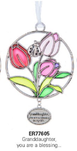 Forever Yours Ornaments