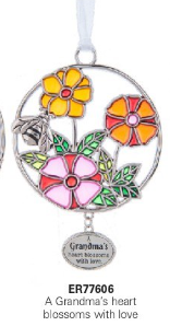 Forever Yours Ornaments