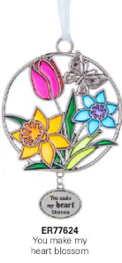 Forever Yours Ornaments