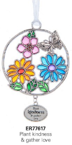 Forever Yours Ornaments