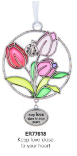 Forever Yours Ornaments