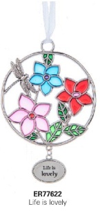 Forever Yours Ornaments