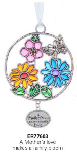 Forever Yours Ornaments