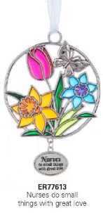 Forever Yours Ornaments