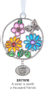 Forever Yours Ornaments