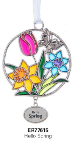 Forever Yours Ornaments