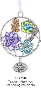 Forever Yours Ornaments