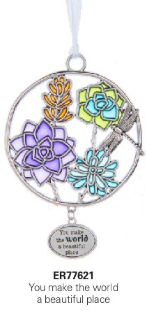 Forever Yours Ornaments