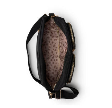 Gemini Crossbody