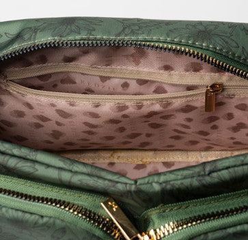 Gemini Crossbody