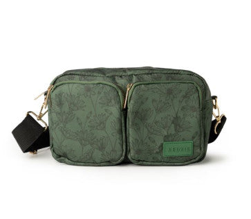 Gemini Crossbody