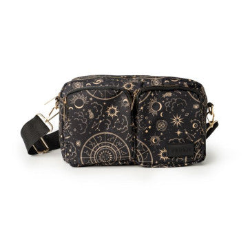 Gemini Crossbody