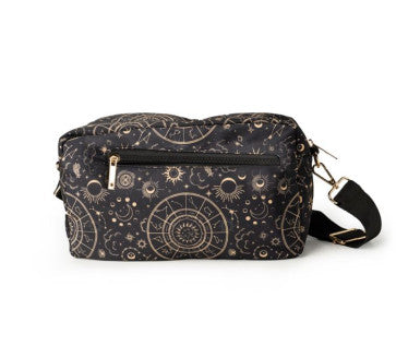 Gemini Crossbody