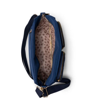 Gemini Crossbody