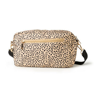 Gemini Crossbody
