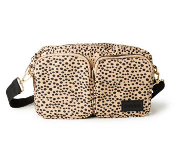 Gemini Crossbody