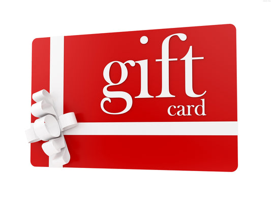 FATE Gift Card