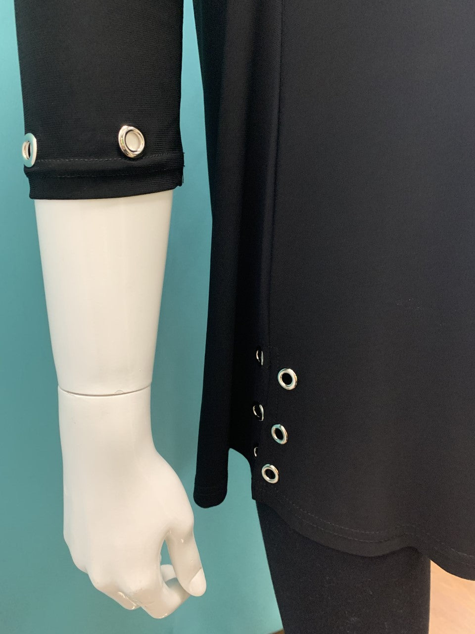 Tunic featuring Rivets SALE