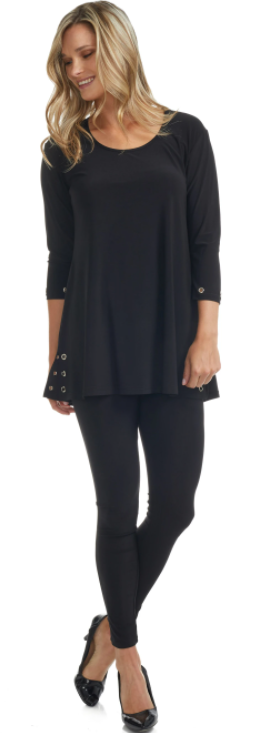 Tunic featuring Rivets SALE