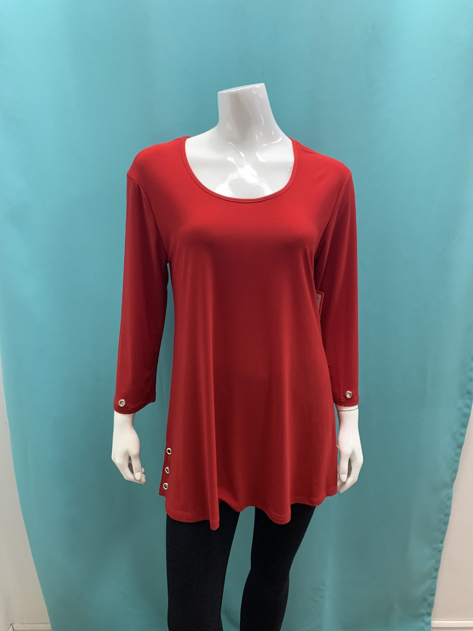 Tunic featuring Rivets SALE