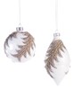 Glass Ornament
