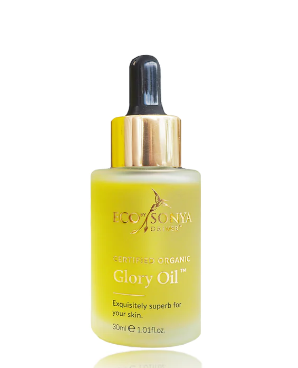 Glory Oil