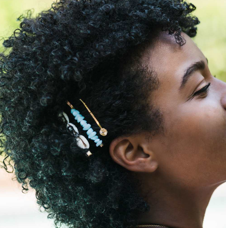 The Apryl Hair Pins