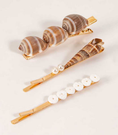 The Apryl Hair Pins