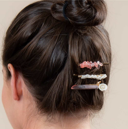The Apryl Hair Pins