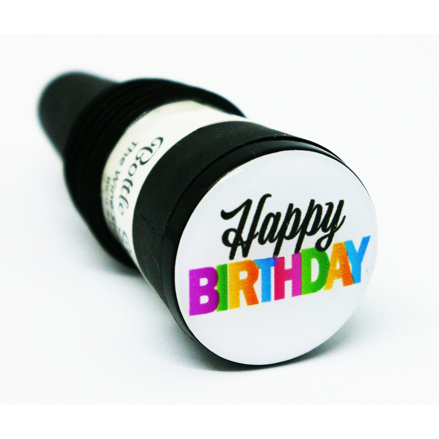 Bottle Stopper