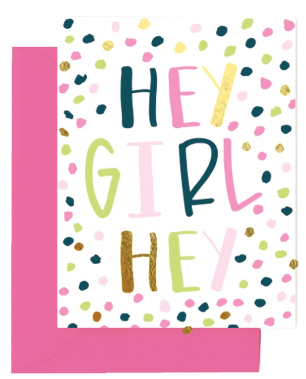 Greeting cards