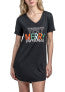 Holiday Sleep Shirts