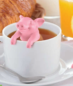 Tea Infuser