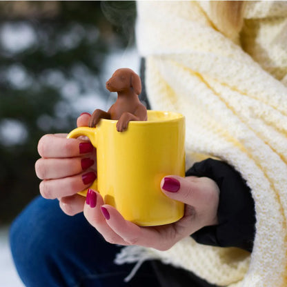 Tea Infuser