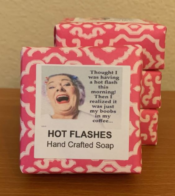 Handcrafted Soaps