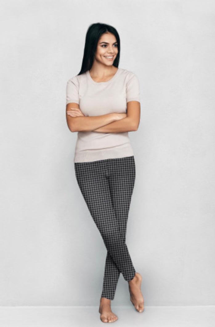 Fleece Lined Leggings