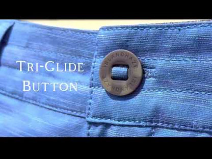 Leisure Loose Hybrid Short 9"