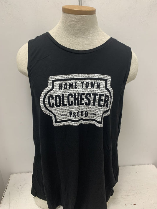 Hometown Colchester Proud Tank