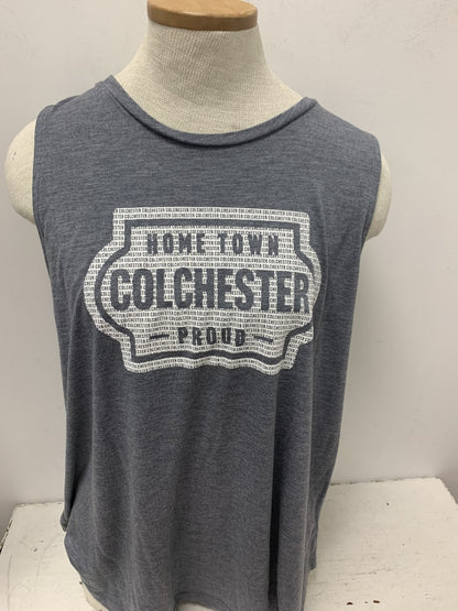 Hometown Colchester Proud Tank