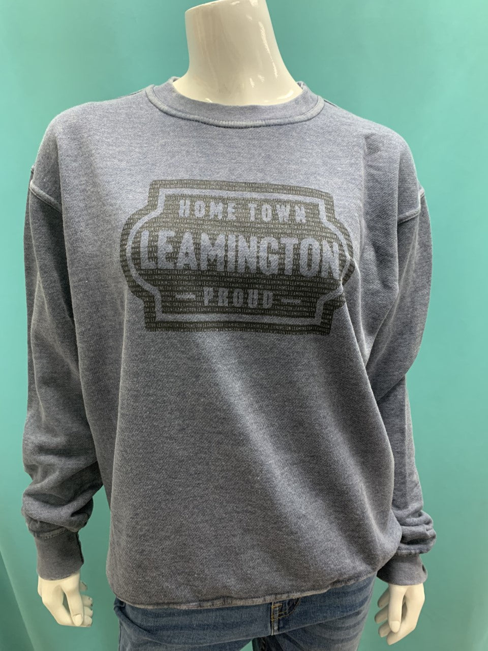 Hometown Leamington Proud Sweatshirt