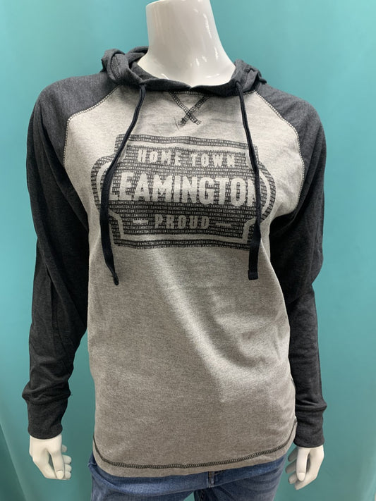 Hometown Leamington Proud Thin Hoodie