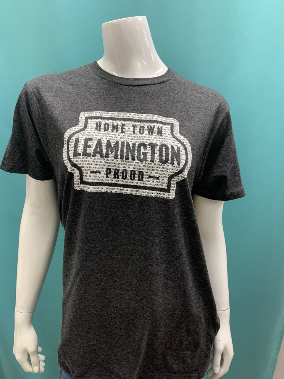 Hometown Leamington Proud Tshirt