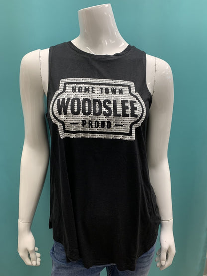 Hometown Woodslee Proud Tanks