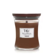 Medium Woodwick Hourglass Jar
