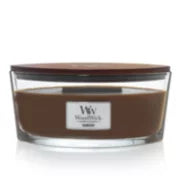 Woodwick Ellipse Candle