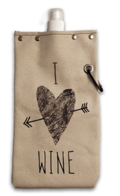 Canvas Canteen