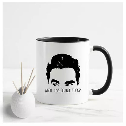 Ceramic Mugs